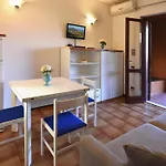 Il Vascello Apartment *