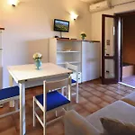 Il Vascello Apartment *