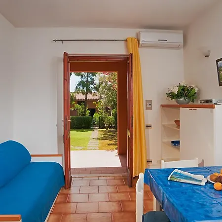 Lägenhet Il Vascello