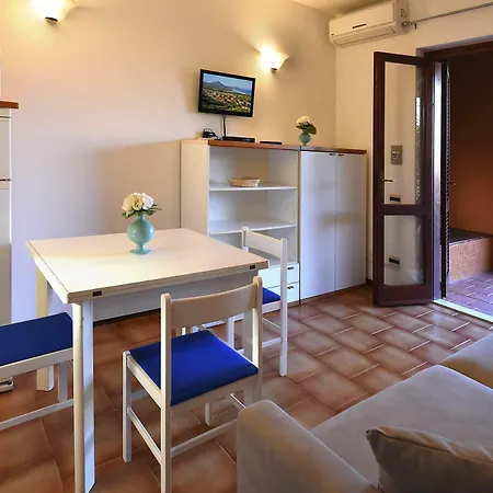 Il Vascello Lägenhet *