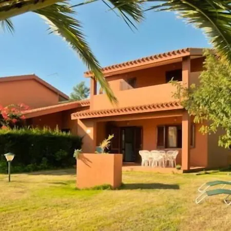 Lägenhet Il Vascello Costa Rei