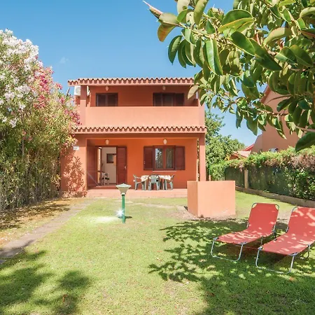 Lägenhet Il Vascello