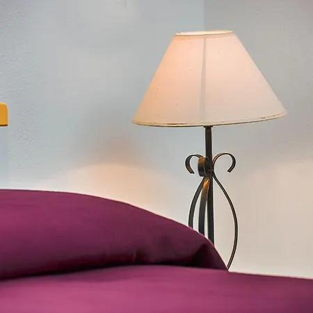 Lägenhet Il Vascello