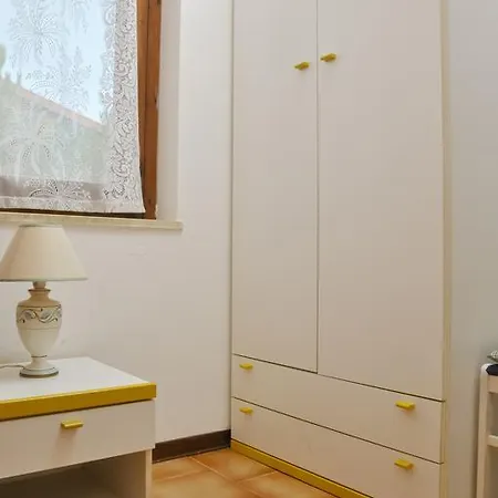 Lägenhet Il Vascello *