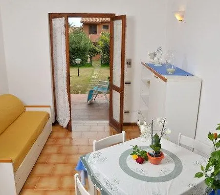 Il Vascello Costa Rei