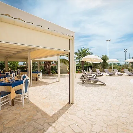 Il Vascello Lägenhet Costa Rei