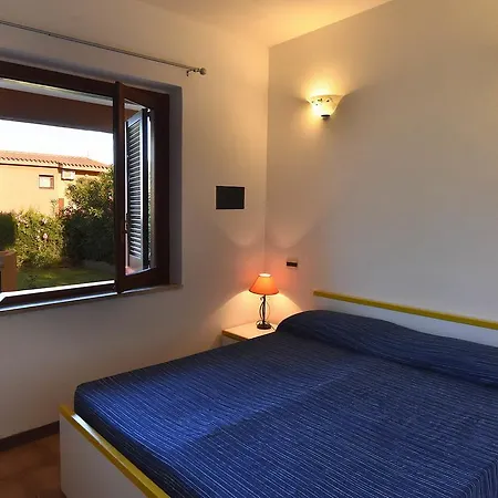 Il Vascello Lägenhet *