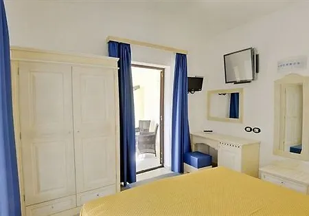 Il Vascello Costa Rei