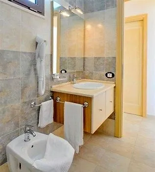 Lägenhet Il Vascello *