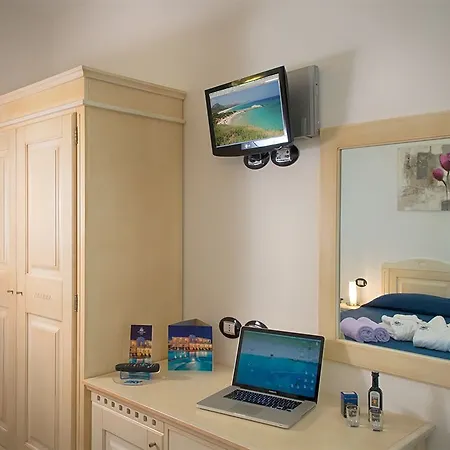 Il Vascello * Costa Rei