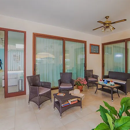 Il Vascello Costa Rei