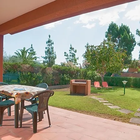 Apartmán Il Vascello