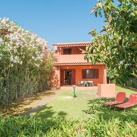 Apartmán Il Vascello Costa Rei