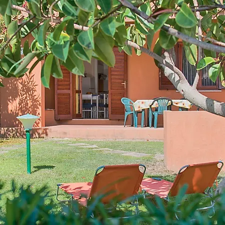 Apartmán Il Vascello