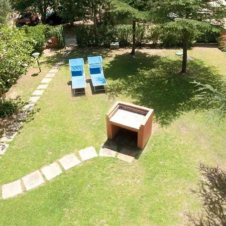 Il Vascello Apartamento *