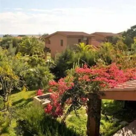 Il Vascello Apartmán