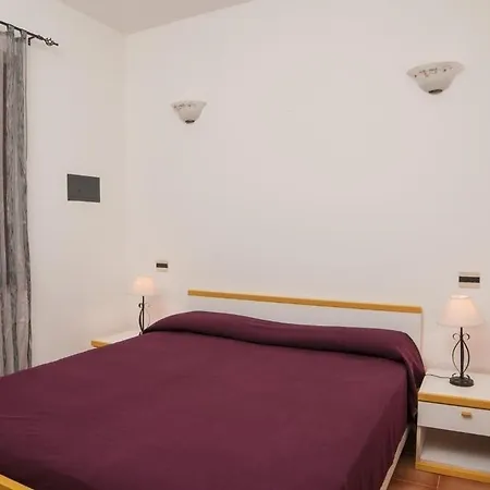 Il Vascello Apartamento *