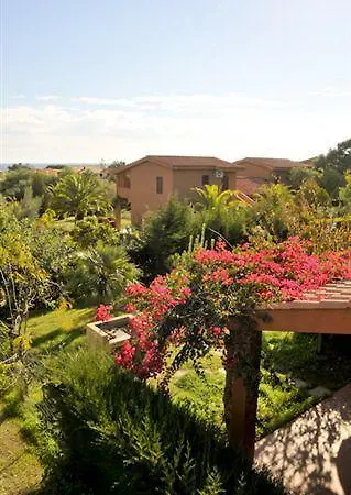 Apartment Il Vascello Costa Rei