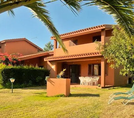 Apartment Il Vascello Costa Rei