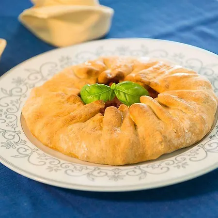 Il Vascello *