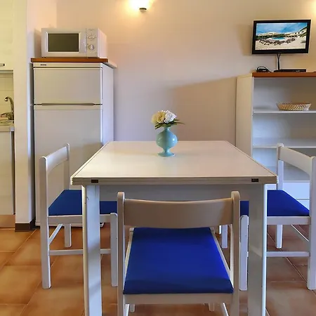 Apartmán Il Vascello