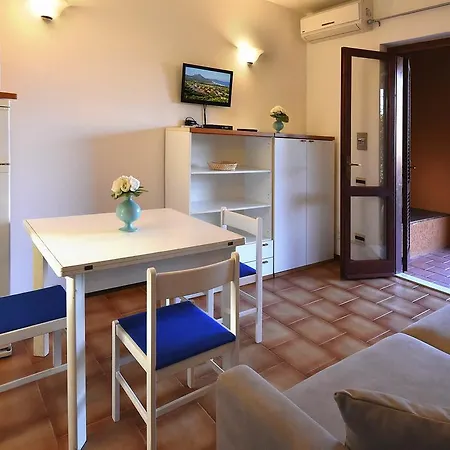 Il Vascello Apartmán *