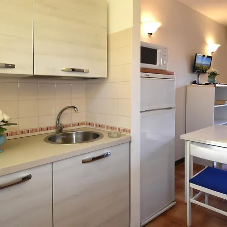 Il Vascello Apartment *