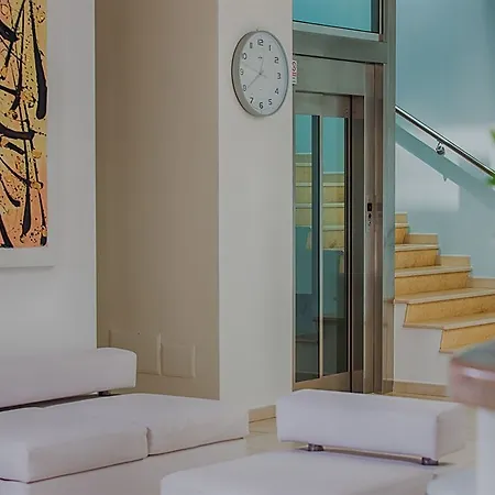 Il Vascello Apartmán Costa Rei