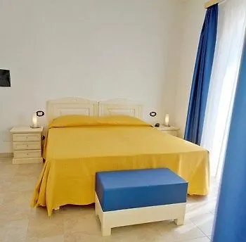 Apartmán Il Vascello Costa Rei