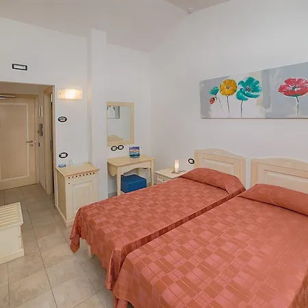 Il Vascello Apartment