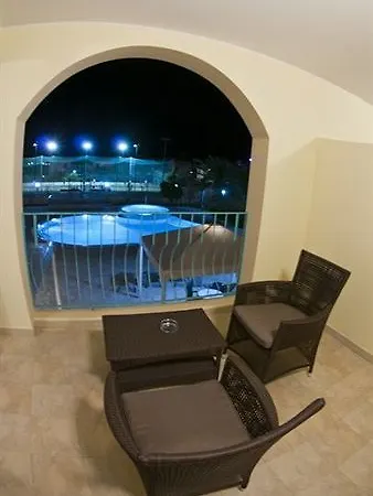 Apartment Il Vascello