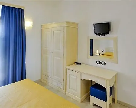 Apartmán Il Vascello *