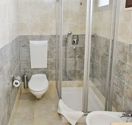 Il Vascello Apartment *